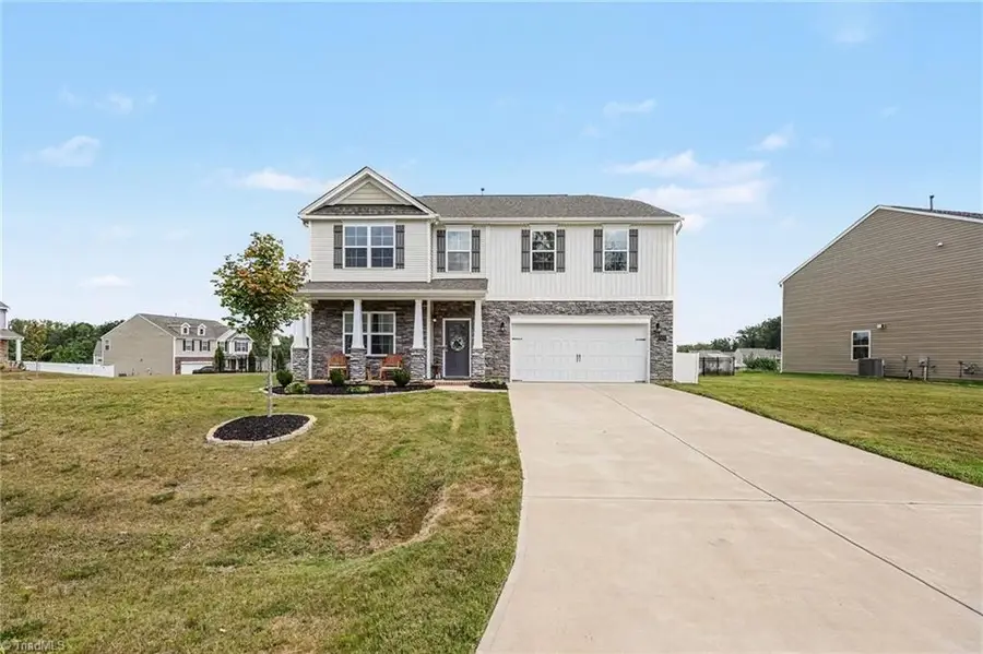 6400 Gatekeeper Street, Greensboro, NC 27455 - #3