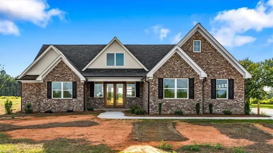 132 Greenhill Road, Mocksville, NC 27028 - #2