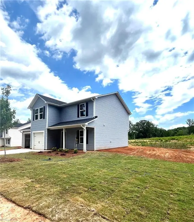 470 Grubb Road, Lexington, NC 27295 - #2