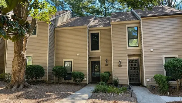 301 Village Lane #C, Greensboro, NC 27409