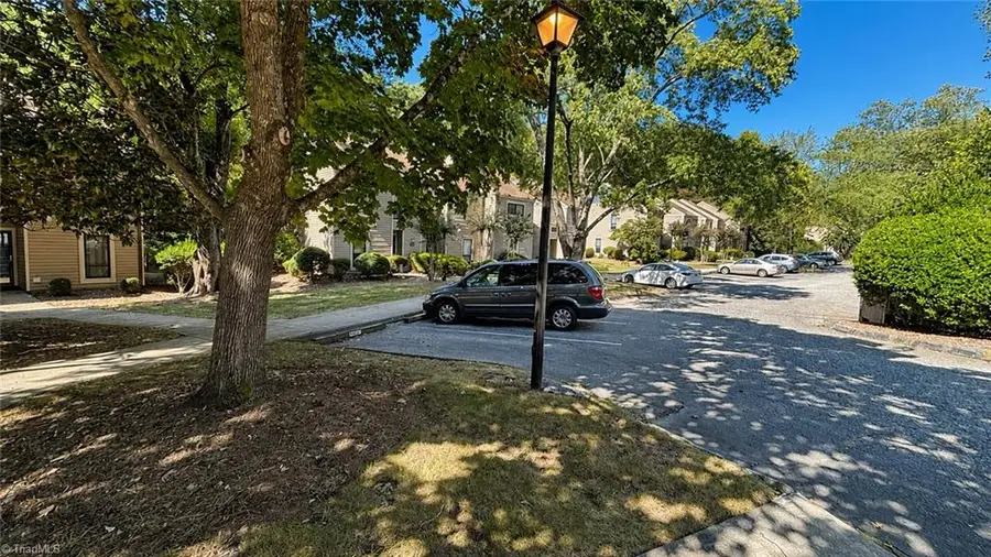 301 Village Lane #C, Greensboro, NC 27409 - #3