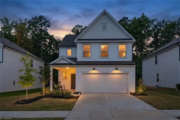 10100 Travis Floyd Lane, Charlotte, NC 28214