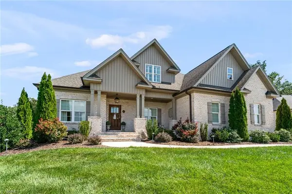 261 Prescott Drive, Winston-Salem, NC 27107