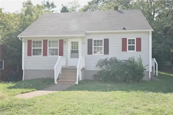 2830 Patria Street, Winston-Salem, NC 27127