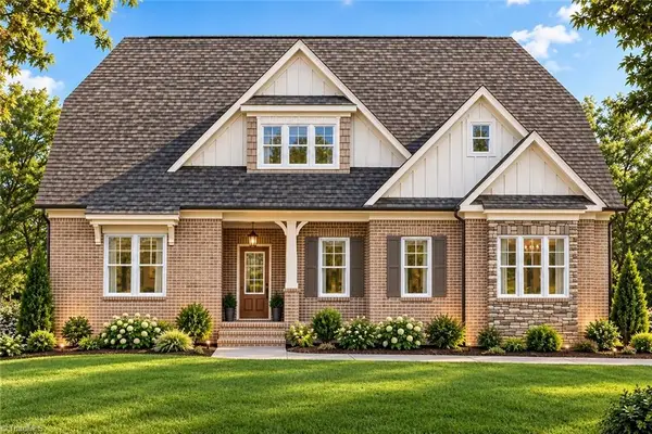 8205 Pyramid Drive, Summerfield, NC 27358