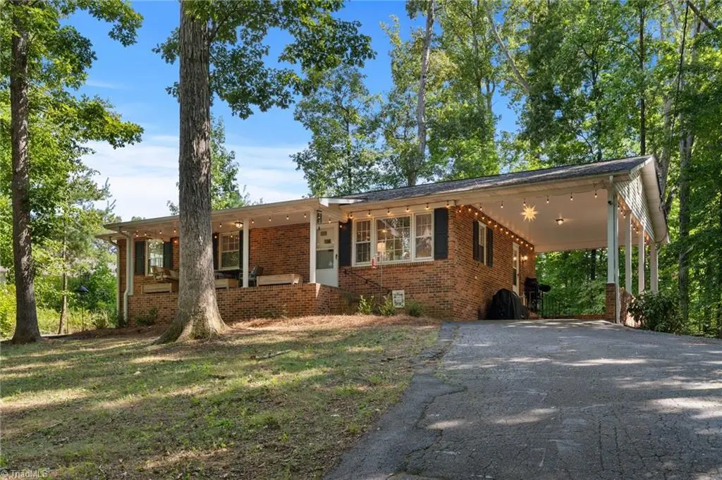 207 Leland Drive, Winston Salem, NC 27106 - #1