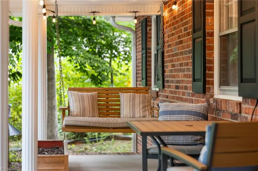 207 Leland Drive, Winston Salem, NC 27106 - #2