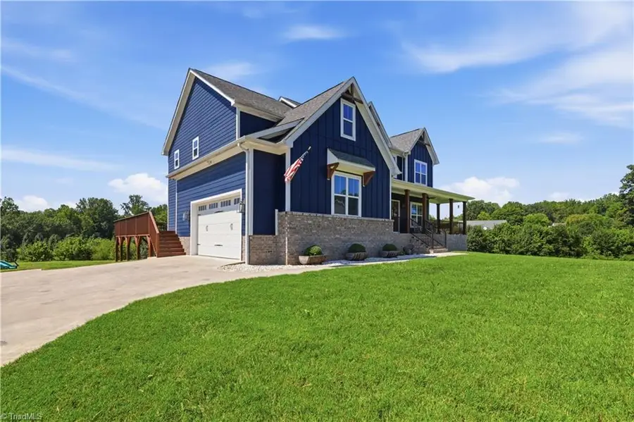 180 Eagle's Landing Lane, Mocksville, NC 27028 - #2