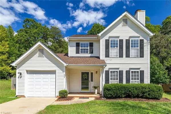 603 Summerwalk Road, Greensboro, NC 27455