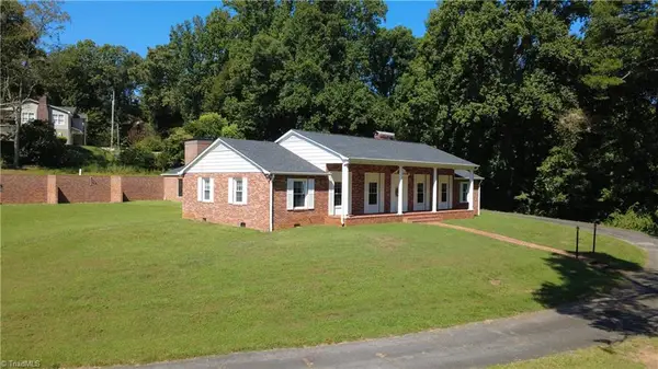143- James Street, Elkin, NC 28621