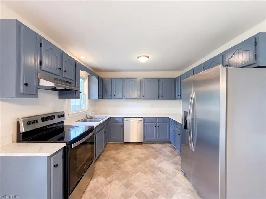 3221 Meadow Lane, Winston Salem, NC 27107 - #2