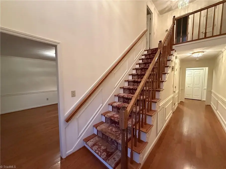 2017 Pembrooke Forest Drive, Winston Salem, NC 27106 - #2