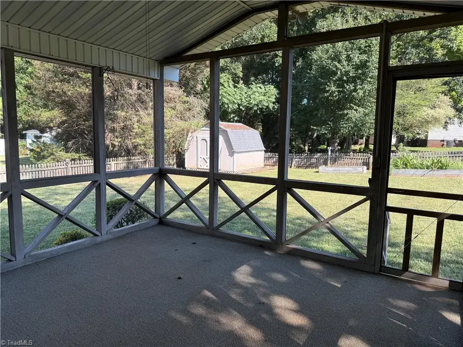 2017 Pembrooke Forest Drive, Winston Salem, NC 27106 - #3