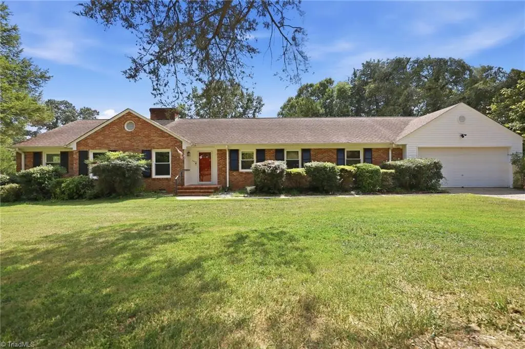 5923 Arcadia Drive, Greensboro, NC 27410 - #1