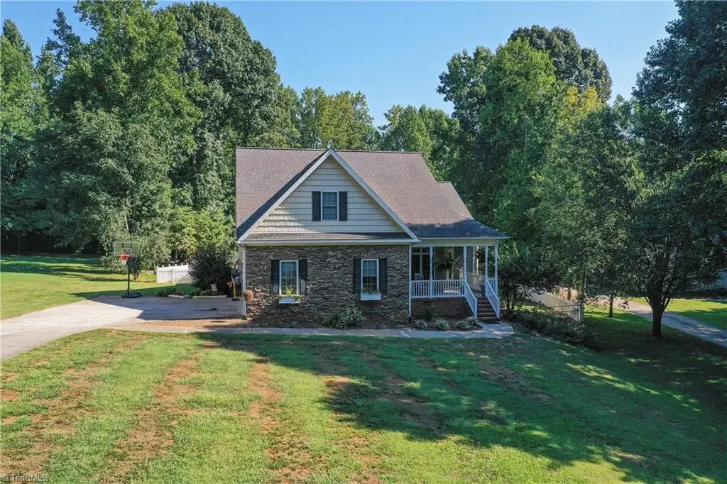 133 Fern Haven Lane, Mocksville, NC 27028 - #1