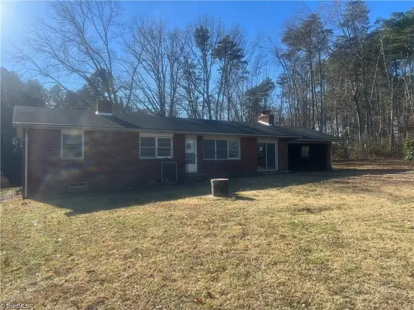 180 Cedar Lane, Reidsville, NC 27320