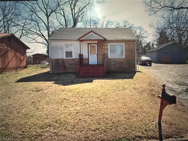 306 Friendly Avenue, High Point, NC 27260