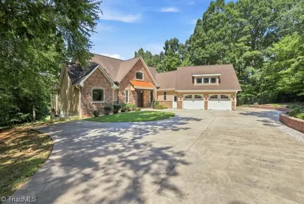 422 Still Meadows Lane, Lexington, NC 27292 - #1