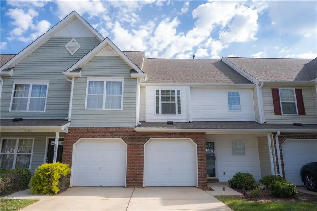 250 Luzelle Drive, Winston Salem, NC 27103 - #1