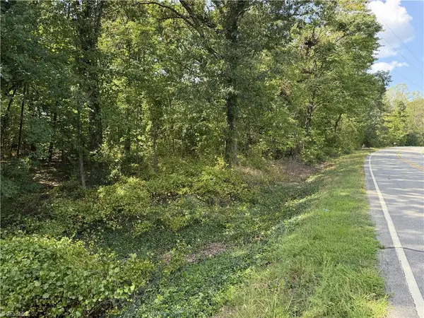 00000 Mizpah Church Road, Reidsville, NC 27320