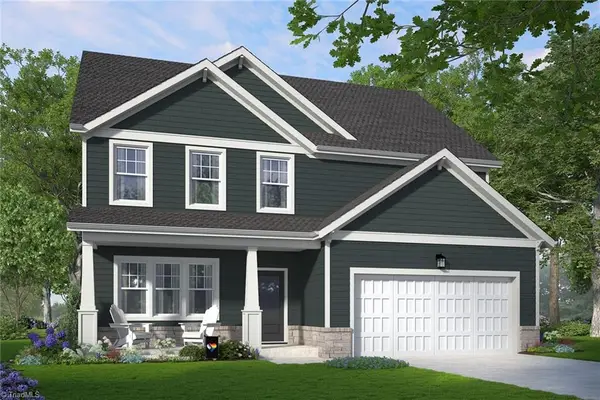 5511 Rock Valley Drive, Trinity, NC 27370
