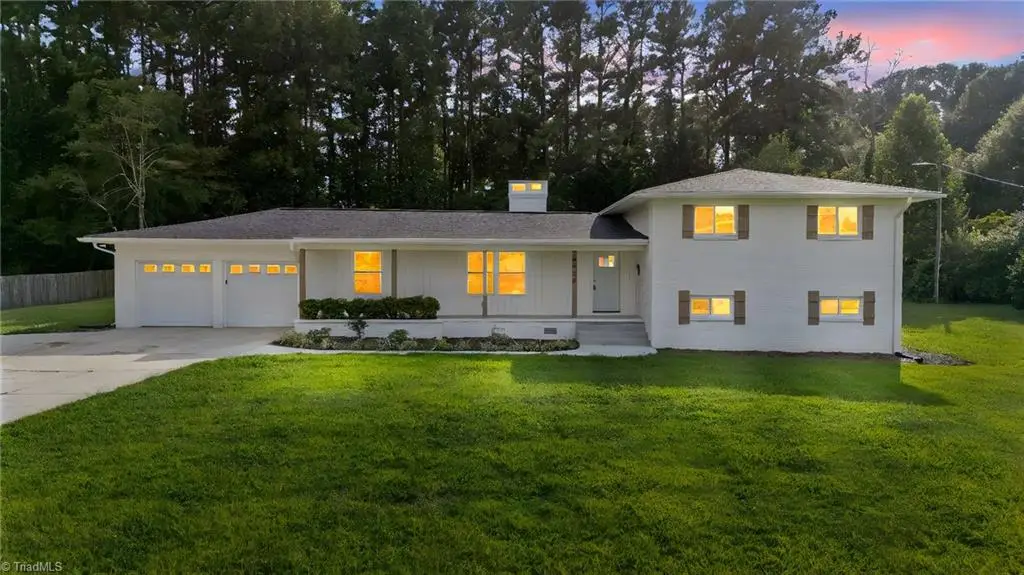 1412 Youngs Mill Road, Greensboro, NC 27406 - #1