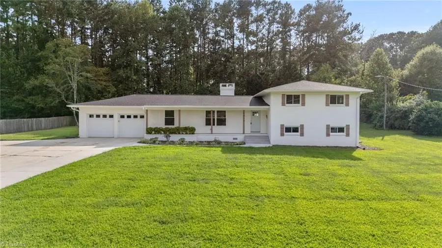 1412 Youngs Mill Road, Greensboro, NC 27406 - #2