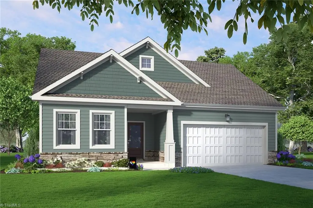 9241 Stoney River Lane, Kernersville, NC 27284 - #1