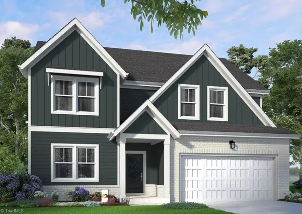 5531 Rock Valley Drive, Trinity, NC 27370
