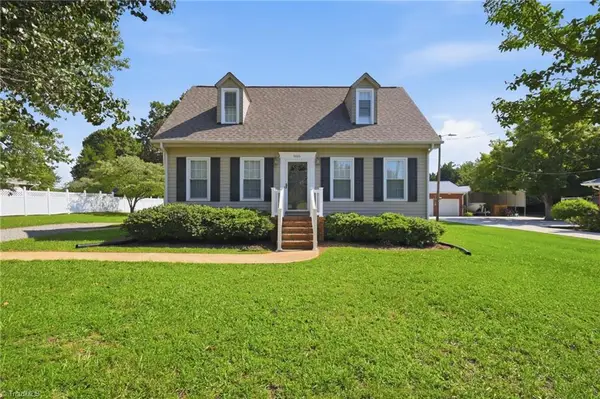 909 Highview Street, Haw River, NC 27258