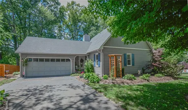 344 Lewisville Trails Road, Lewisville, NC 27023