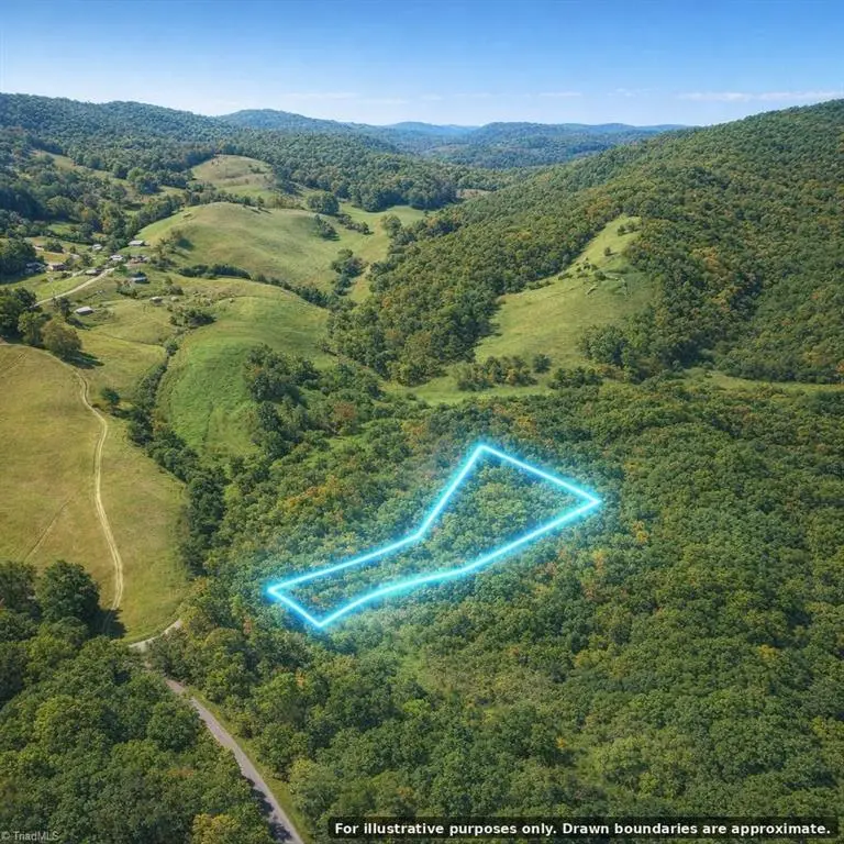 0 Sandy Creek Road, Traphill, NC 28685 - #2