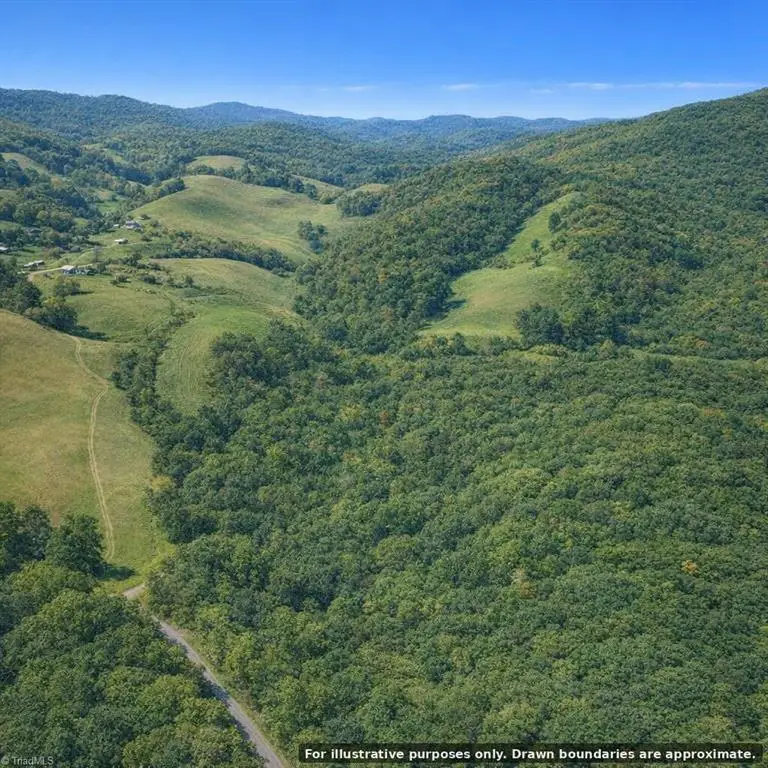 0 Sandy Creek Road, Traphill, NC 28685 - #3