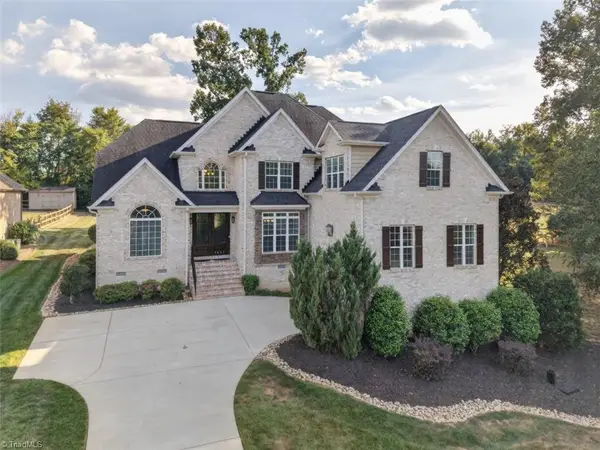 7807 Winterbourne Drive, Summerfield, NC 27358
