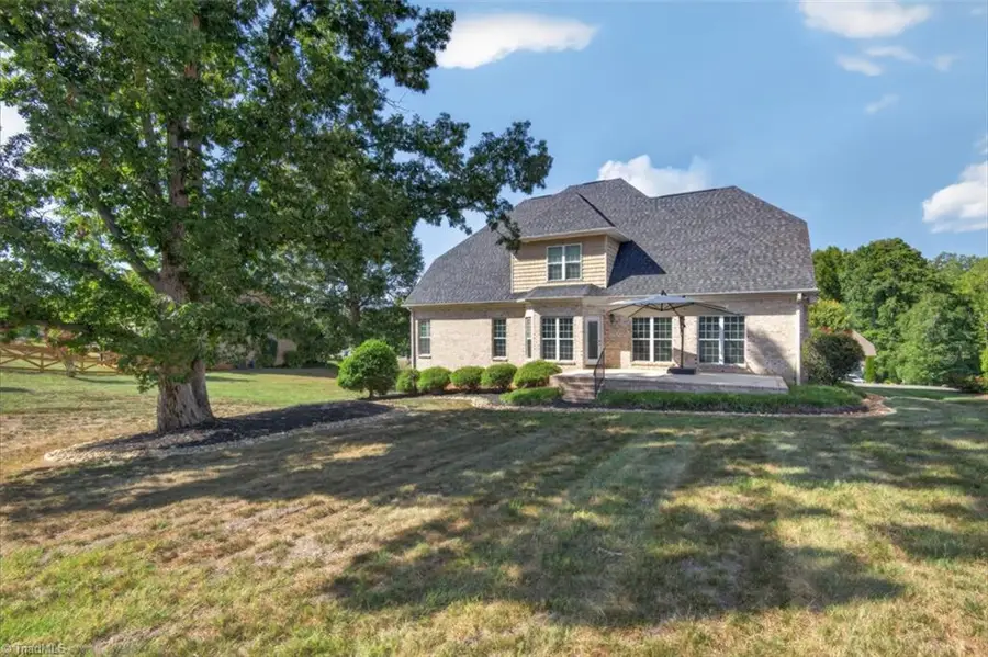 7807 Winterbourne Drive, Summerfield, NC 27358 - #2
