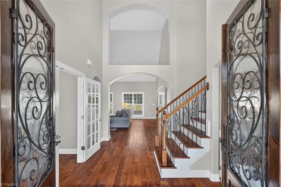 7807 Winterbourne Drive, Summerfield, NC 27358 - #3