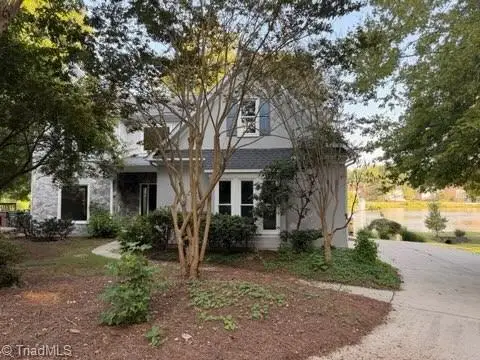 5305 Coveview Court, Greensboro, NC 27407