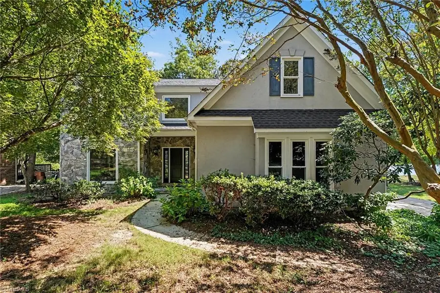 5305 Coveview Court, Greensboro, NC 27407 - #2