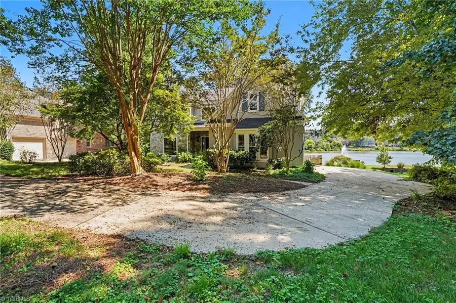 5305 Coveview Court, Greensboro, NC 27407 - #3
