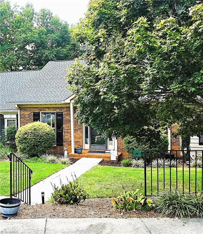 3655 Cherry Hill Drive, Greensboro, NC 27410 - #2
