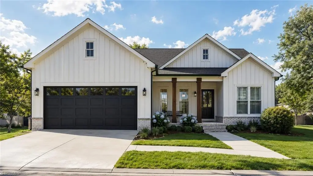 2929 Durant Drive, Winston Salem, NC 27107 - #1