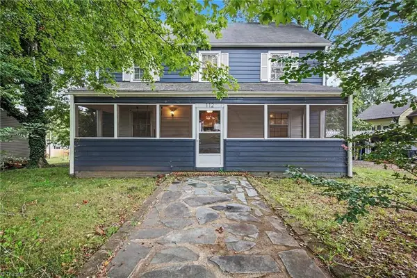 112 Erwin Street, Mocksville, NC 27028