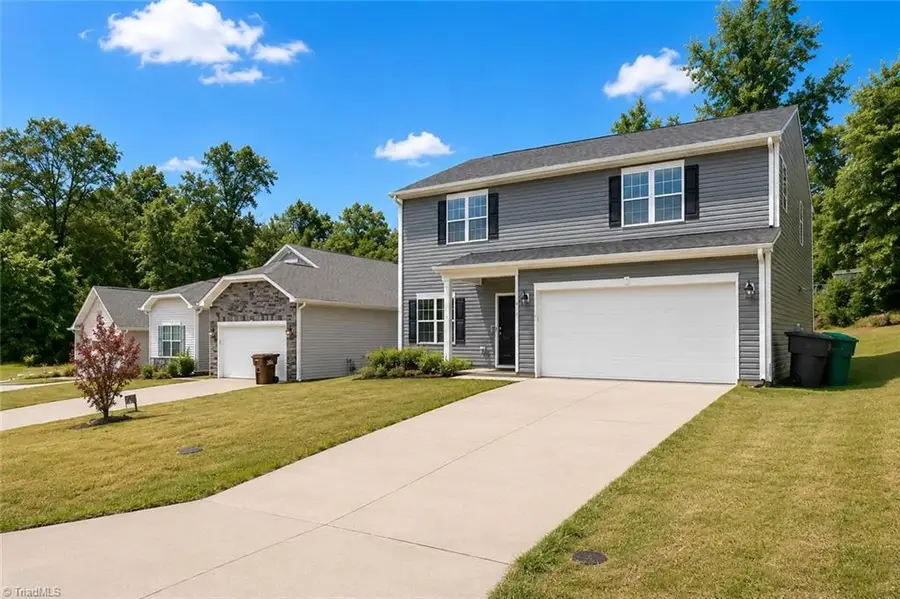 828 Sagemount Street, Jamestown, NC 27282 - #3