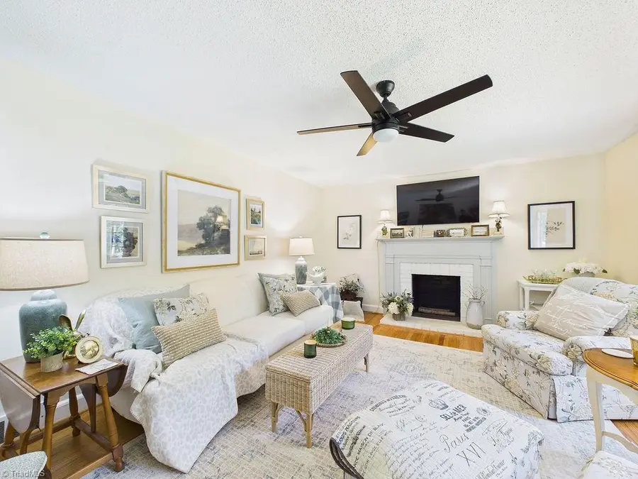 1800 Fairview Boulevard, Winston Salem, NC 27127 - #2