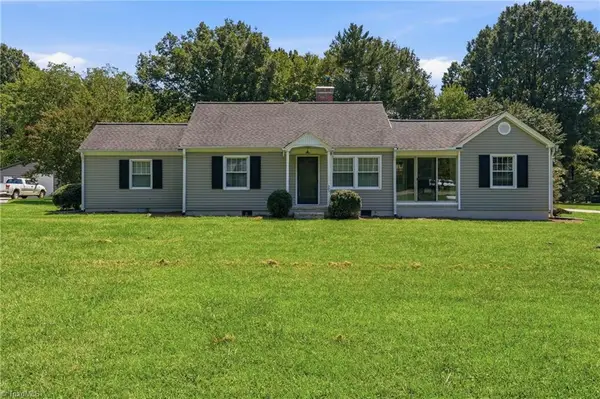 203 Nc Highway 100, Gibsonville, NC 27249