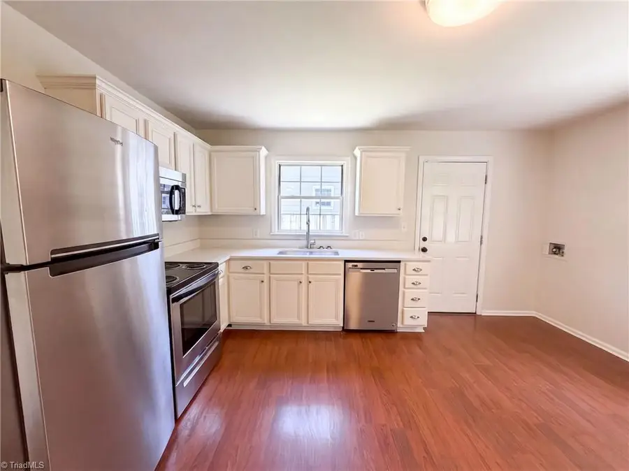 4154 Edgeware Road, Winston Salem, NC 27106 - #3