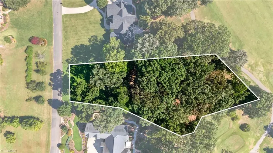 0 N Club Drive, Asheboro, NC 27205 - #2