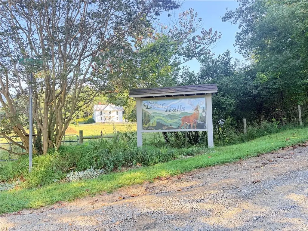 TBD Buck Drive, Walnut Grove, NC 28649 - #1