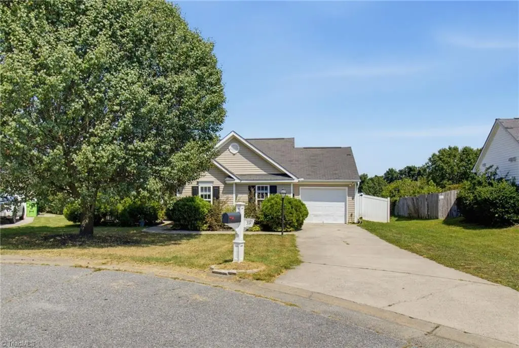 5021 Teal Court, Winston Salem, NC 27127 - #1