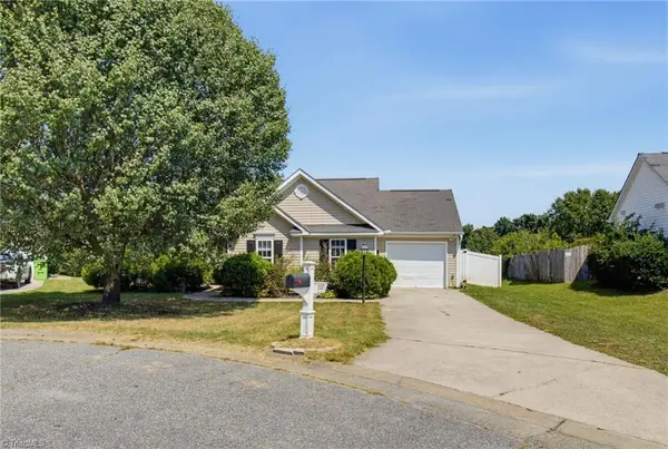 5021 Teal Court, Winston-Salem, NC 27127